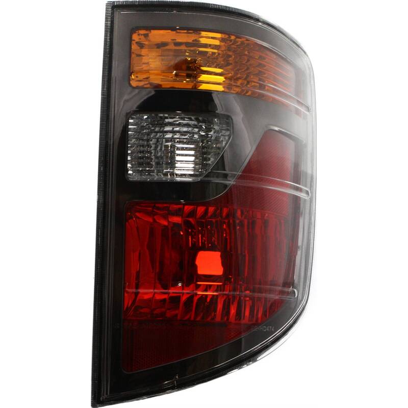 Tail Light 33501SJCA01 HO2819131