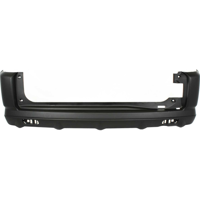 Bumper Cover 04715S9AA90