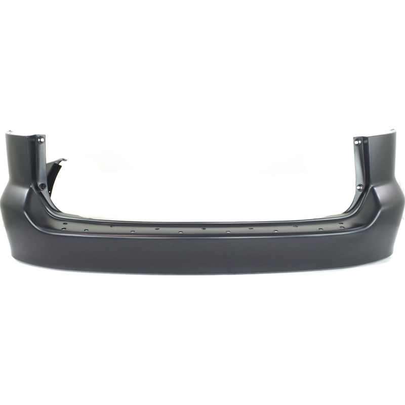 Bumper Cover 04715S0XA90ZZ