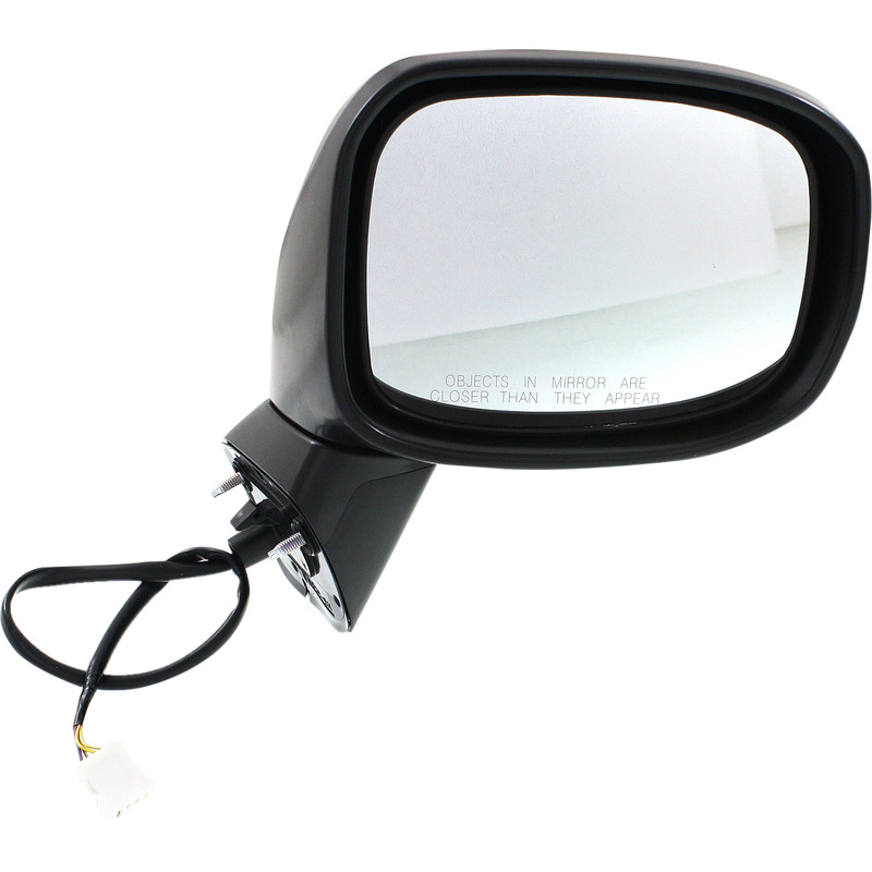 Mirror 76208TR2305 76208TT1305