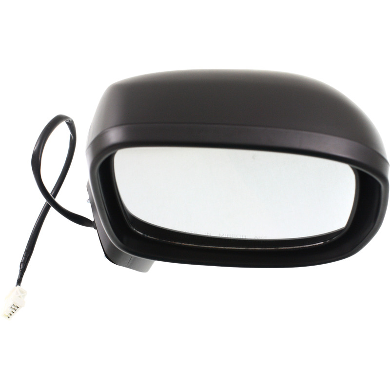 Mirror 76208TR2306 76208TT1306