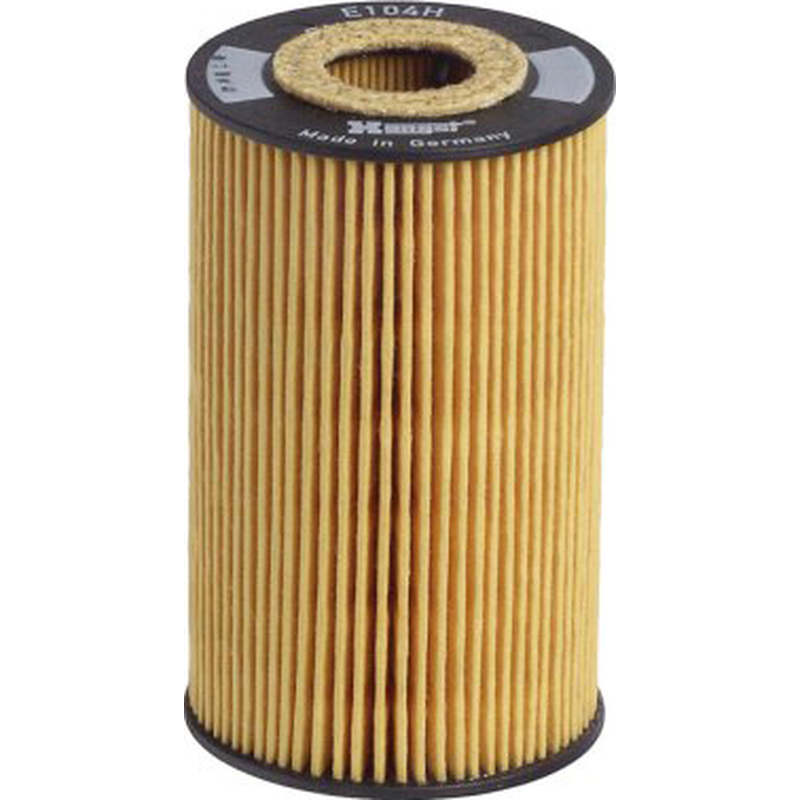 Oil Filter HENE104HD43