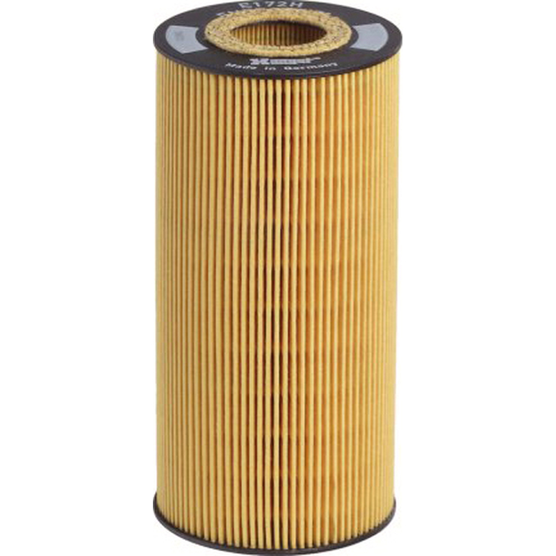 Oil Filter HENE172HD35