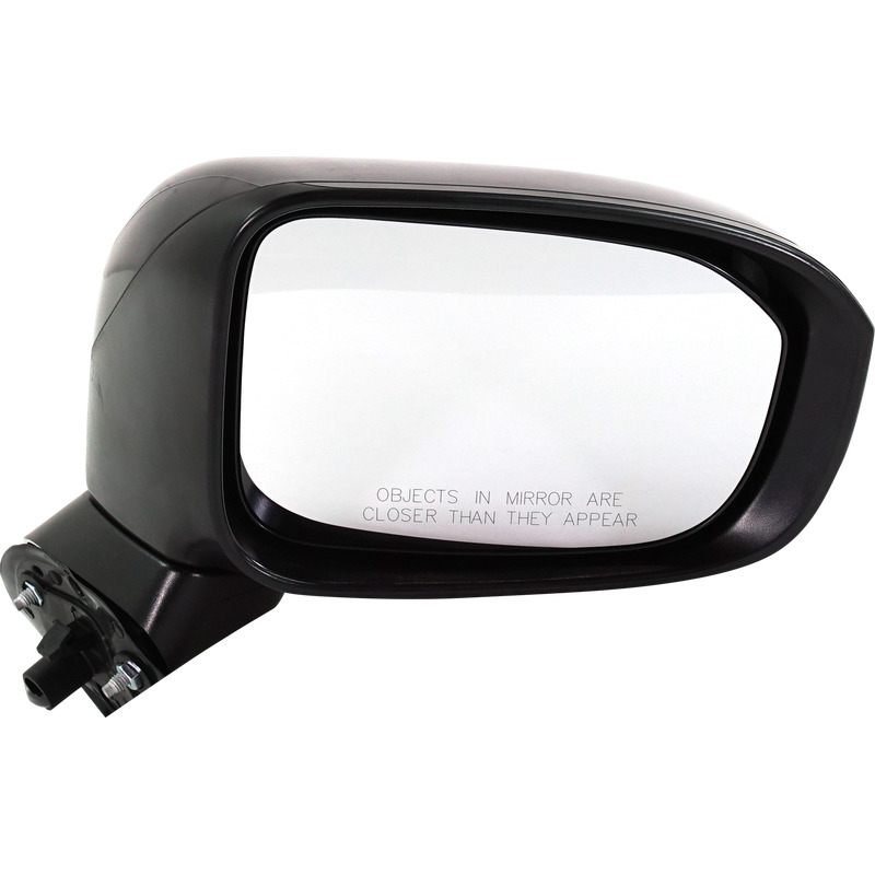 Mirror 76208TR4C01-PFM 76208TR4A21-PF