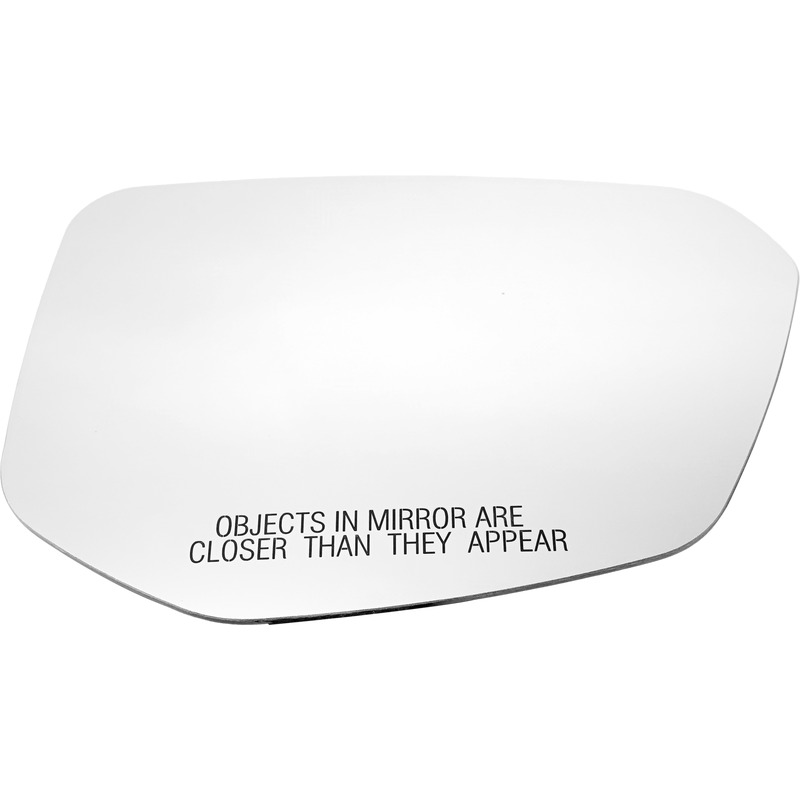 Mirror Glass 76203TBAC01
