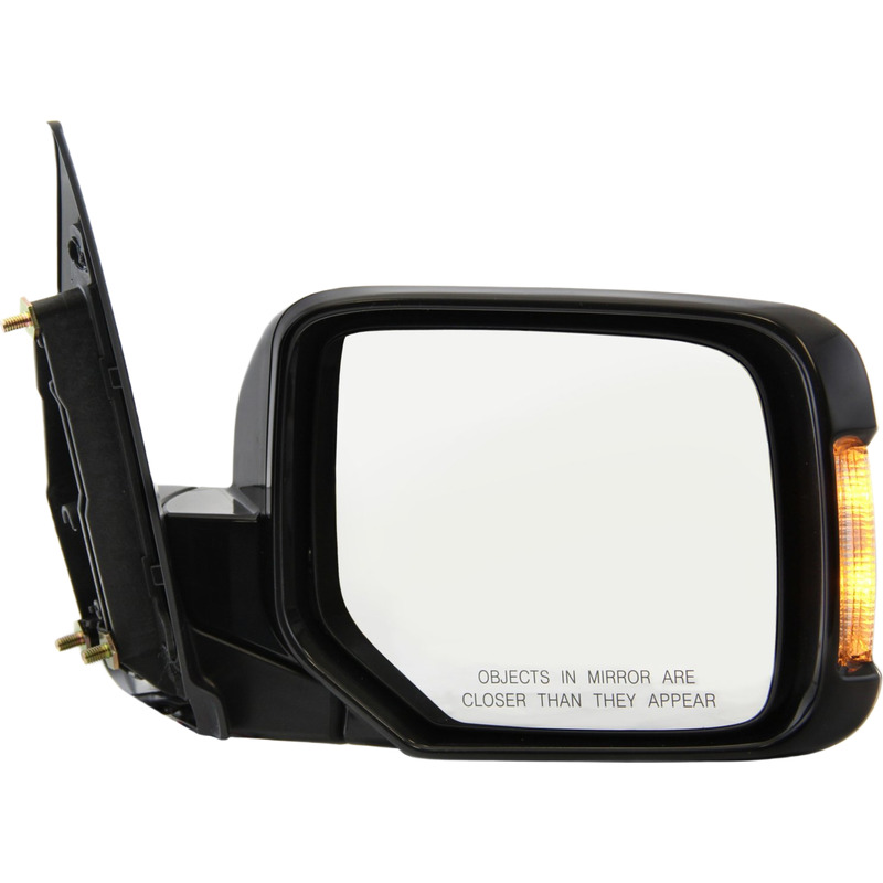 Mirror 76200SZAA52ZF 76200SZAA52ZD 76