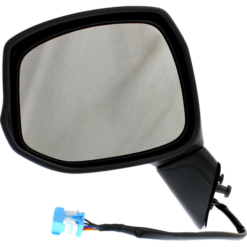 Mirror 76258TR3A31-PFM 76258TR6A71-PF