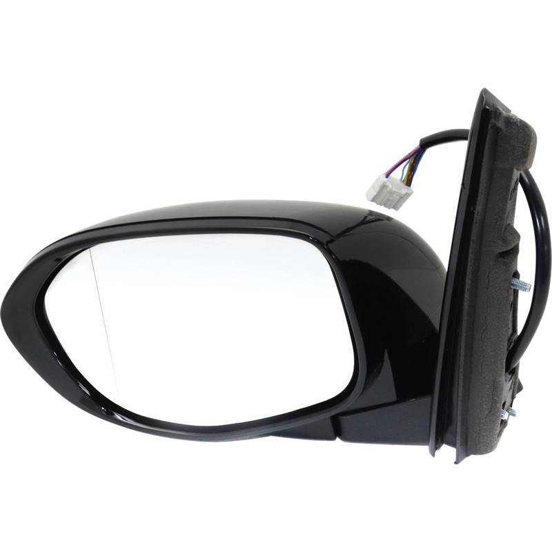 Mirror 76250TK8A61ZD