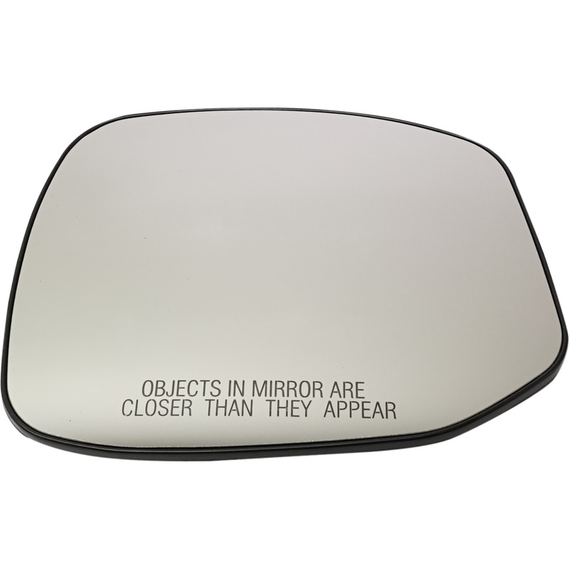 Mirror Glass 76203TR4C01 76203TR0A01