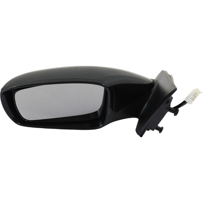 thumbnail image 2 of Set Of 2 Rear Bumper Brackets For 2011-2012 Hyundai Sonata – Left And Right 2 of 4