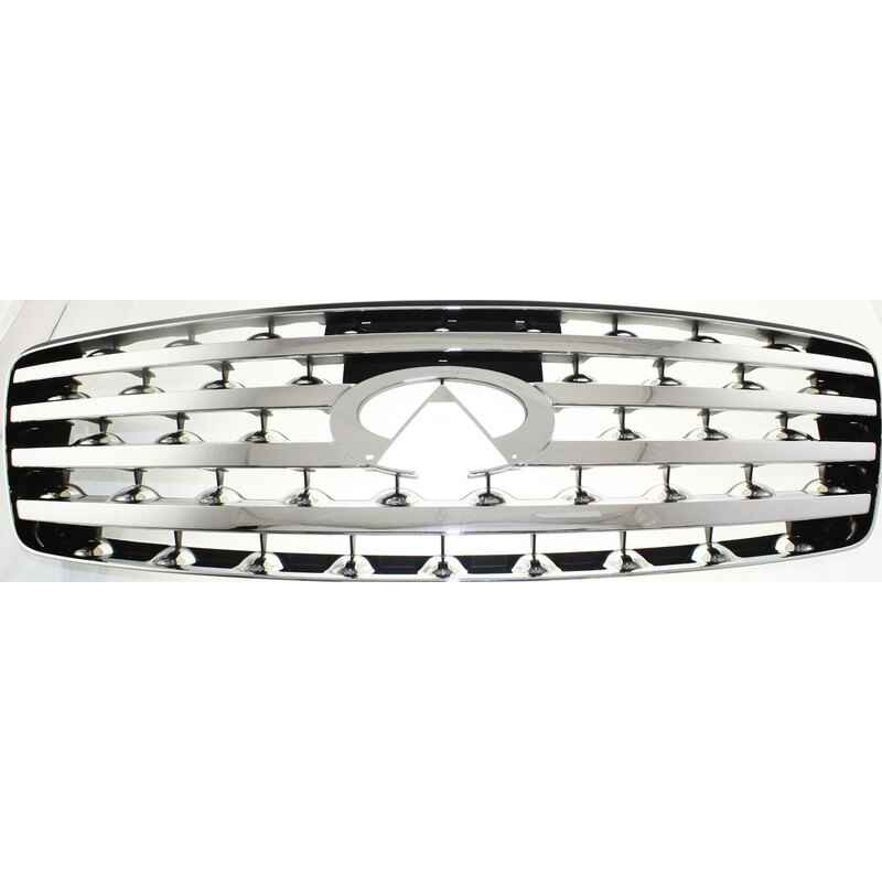 Grille Assembly 62310CG000