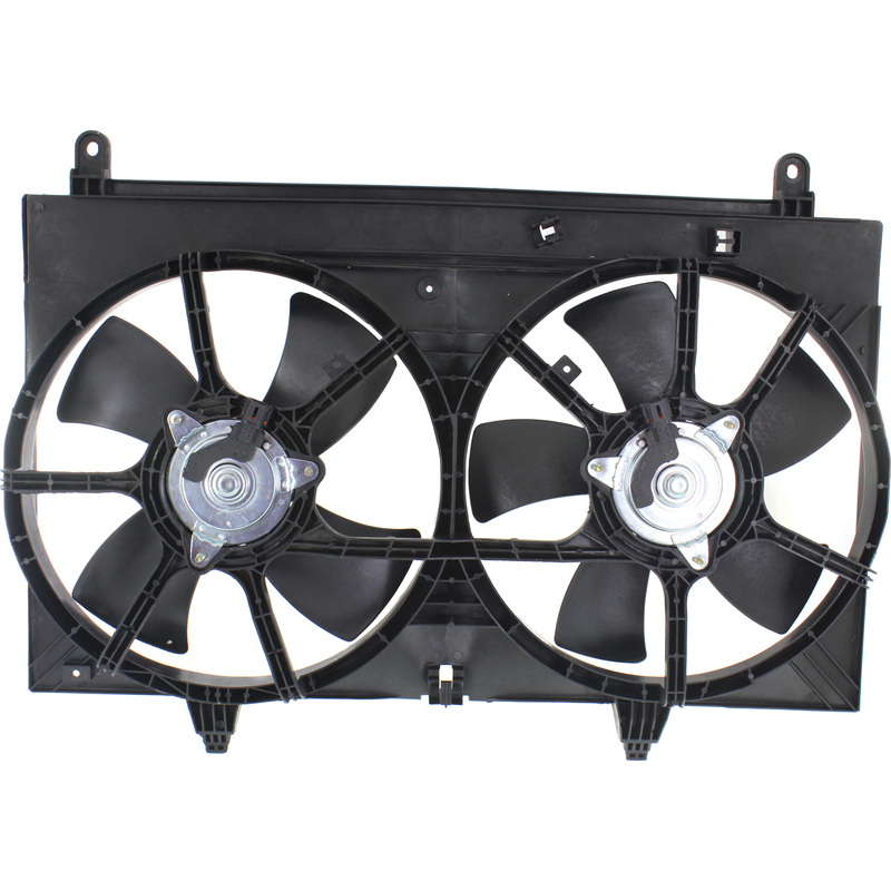 Cooling Fan Assembly 21481CL80A