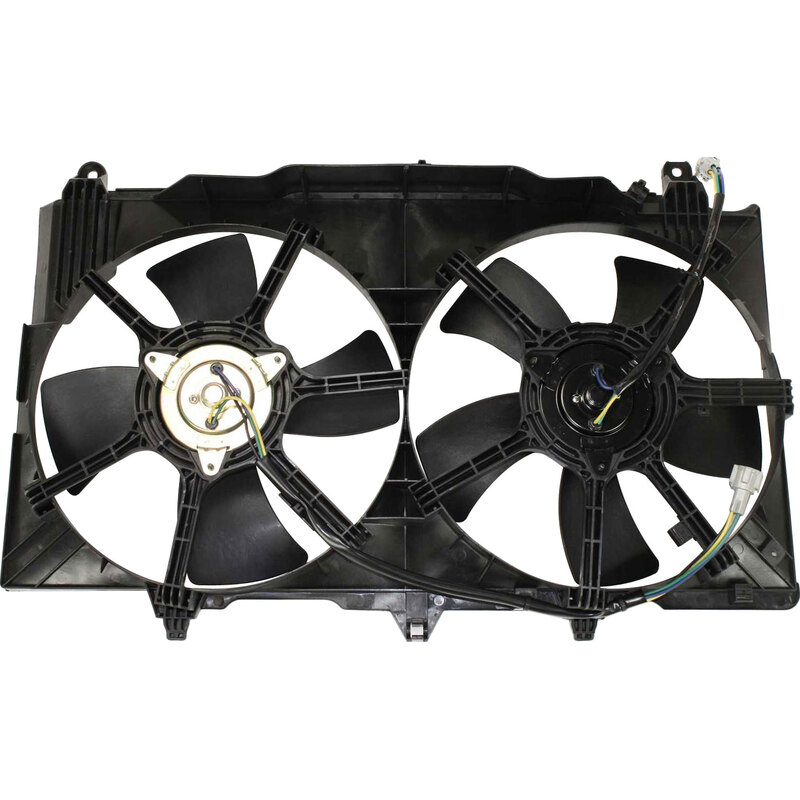 Cooling Fan Assembly 21481CF40B