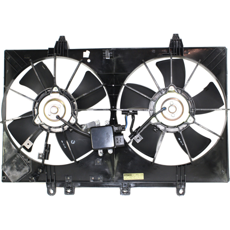 Cooling Fan Assembly 21481EH11B