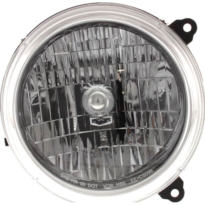 Headlight 5101820AA