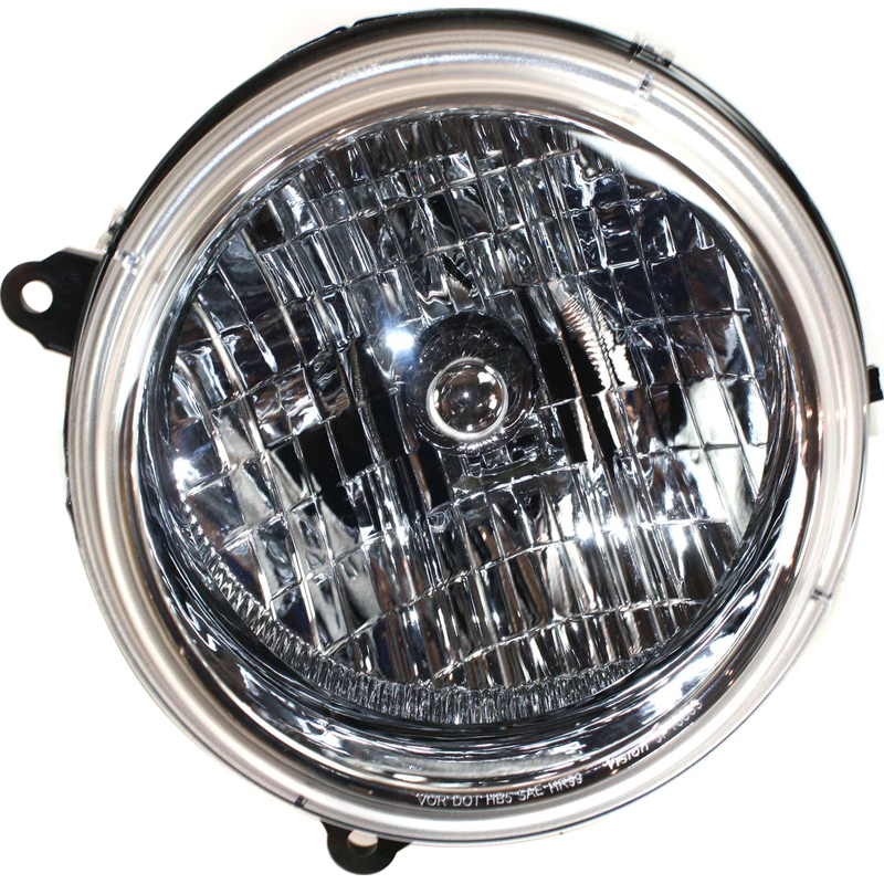 Headlight 5101821AA