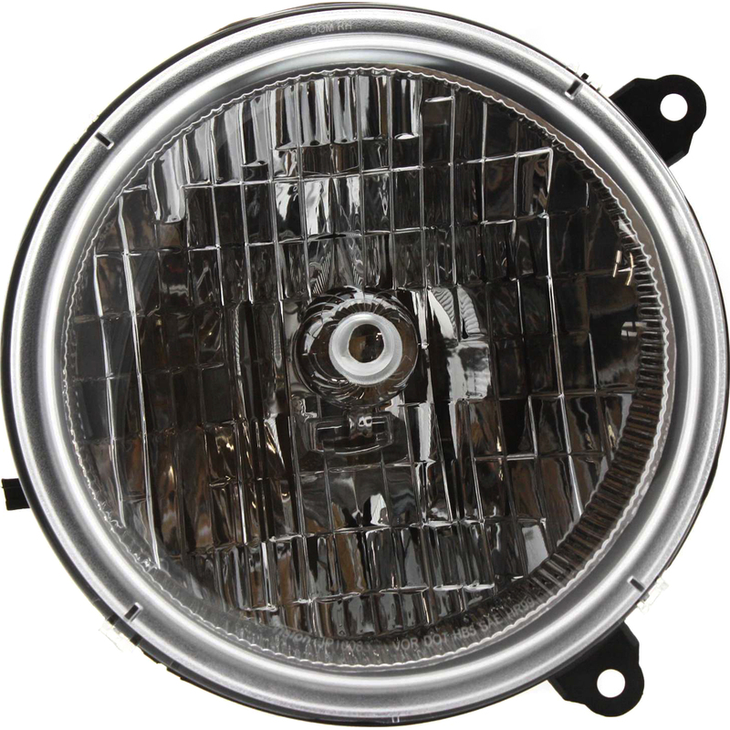 Headlight 55155808AB