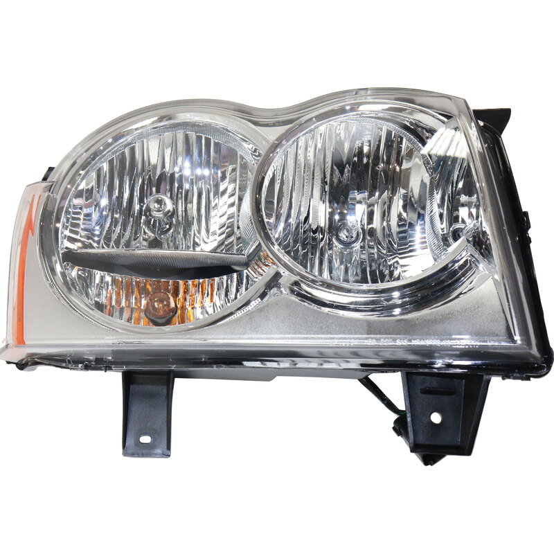 Headlight 55156350AK CH2503160