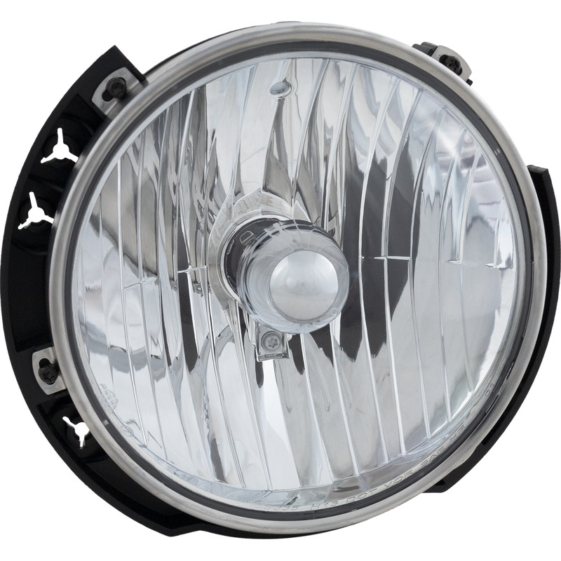 Headlight 55078148AD CH2503175