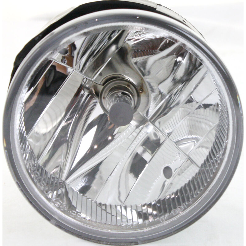Fog Light 55156733AC