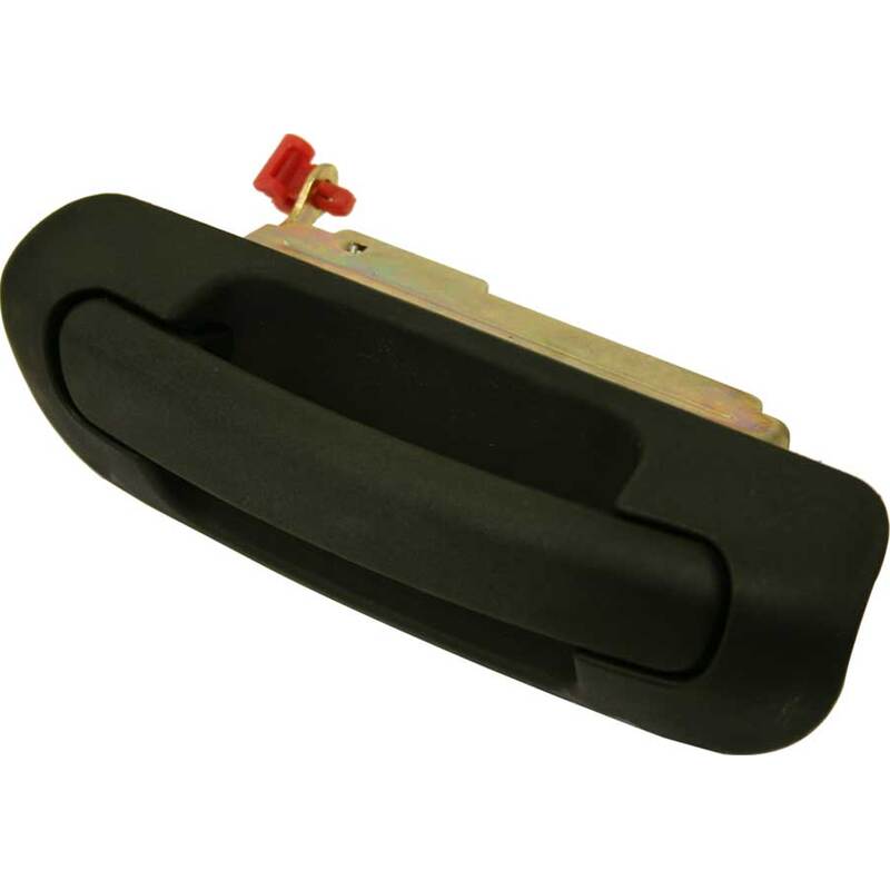 Tailgate Handle J580707