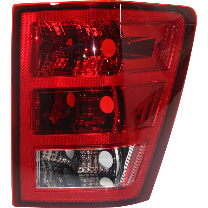 Tail Light 55156614AG