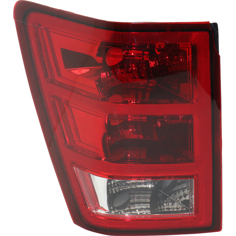 Tail Light 55156615AG