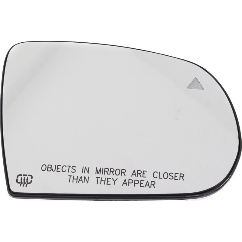 Mirror Glass 68228918AA