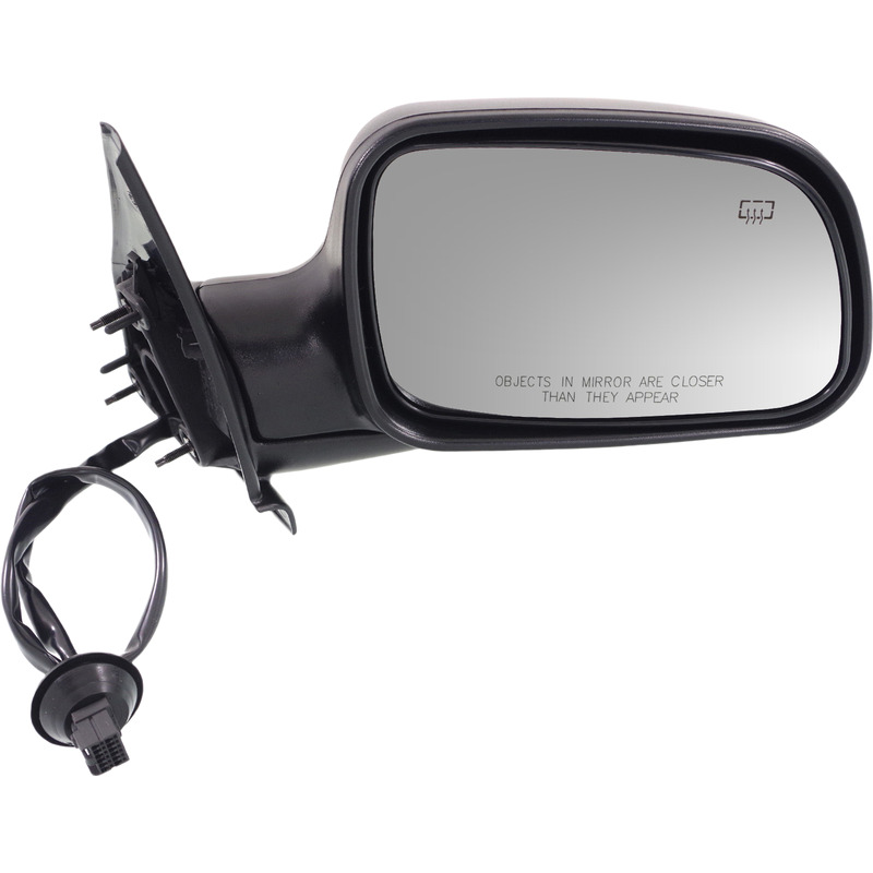 Door Mirror CH1321169
