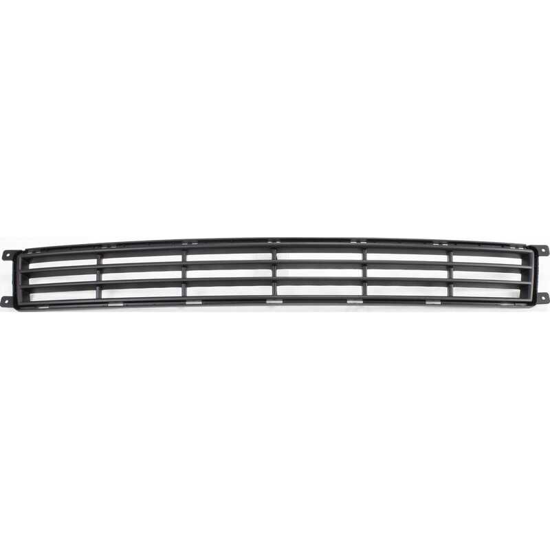 Bumper Grille 865614D000