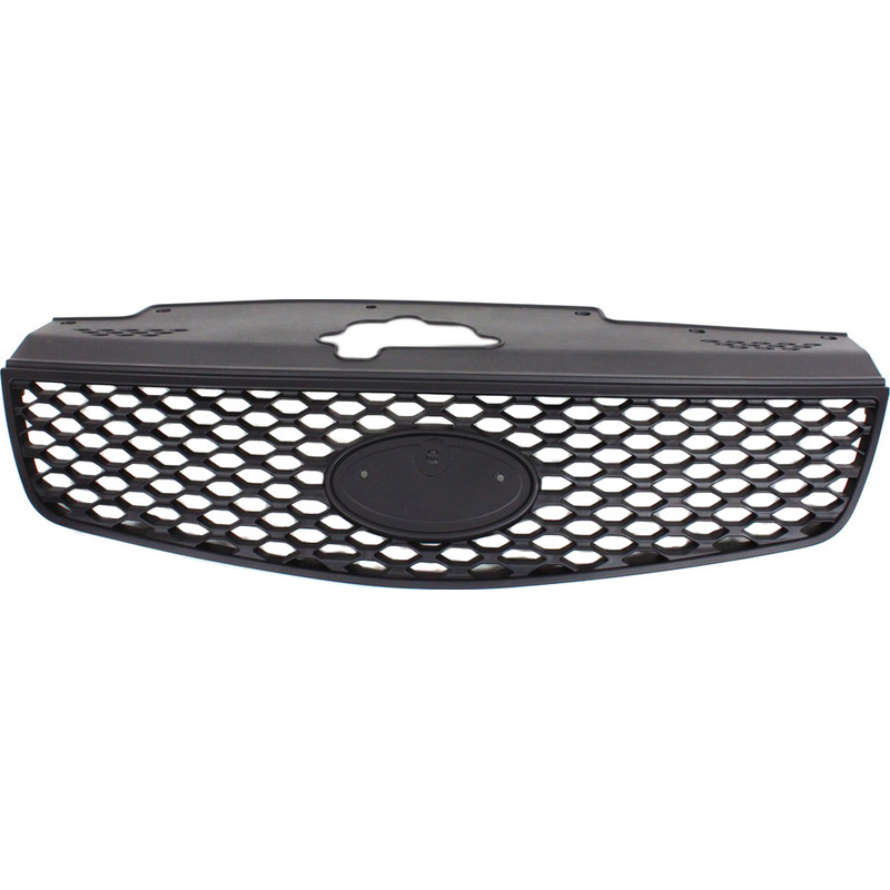 Grille Assembly 863611G010 KI1200125