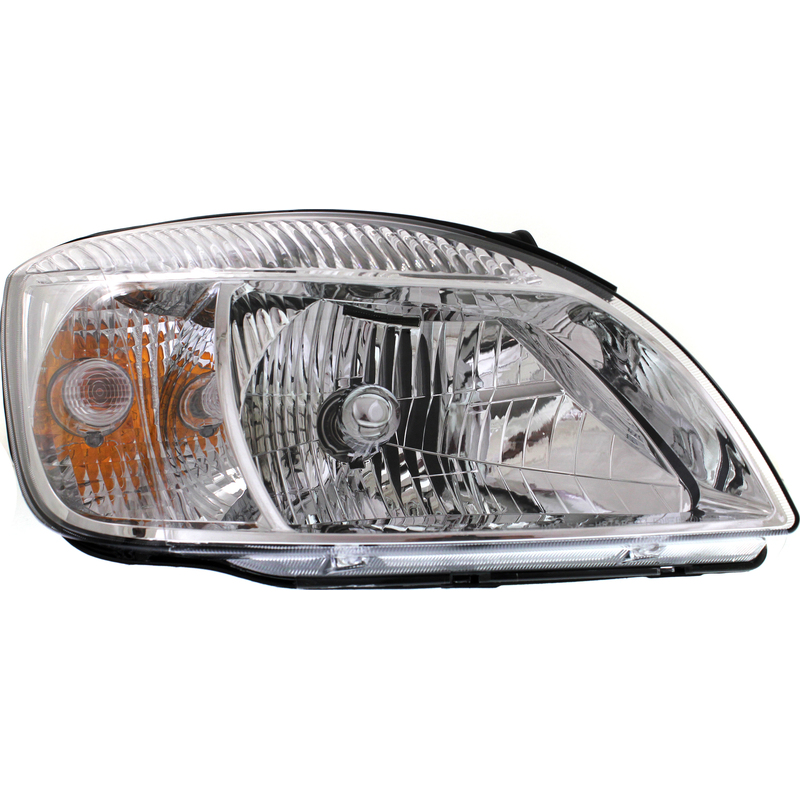 Headlight 921021G010