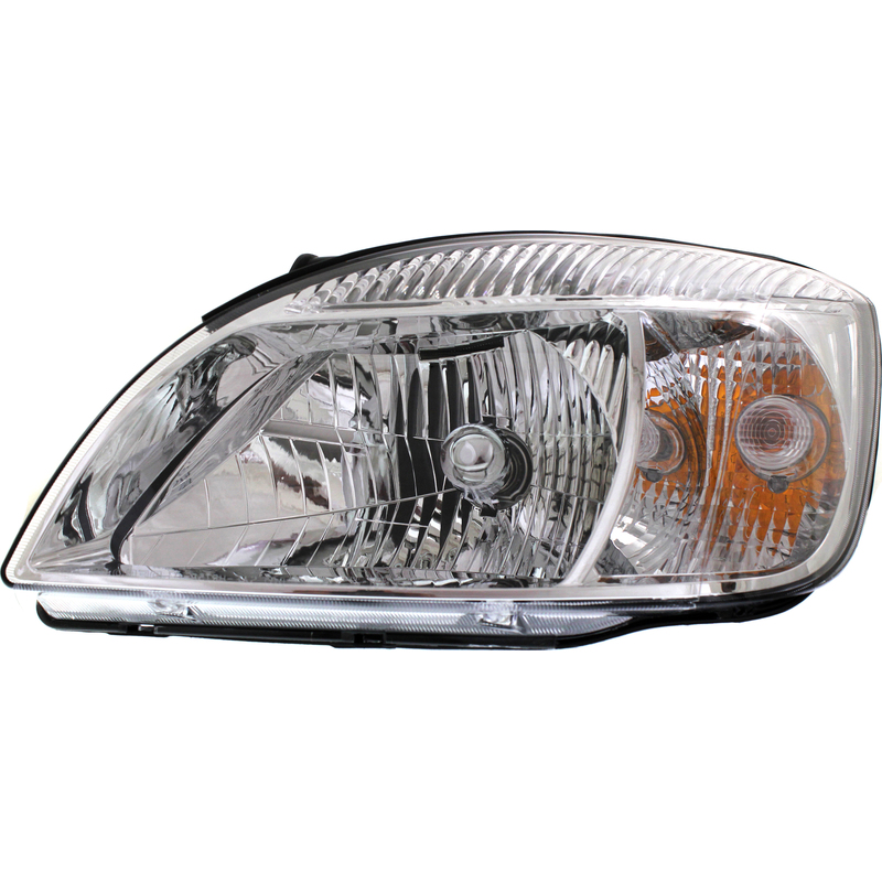 Headlight 921011G010