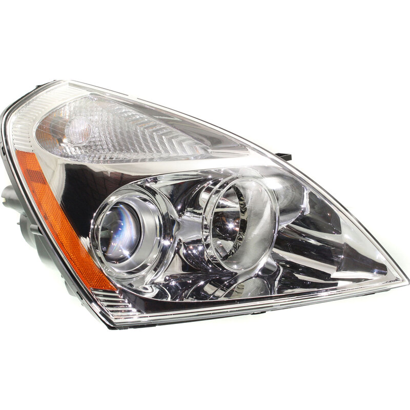Headlight 921024D010 KI2503120