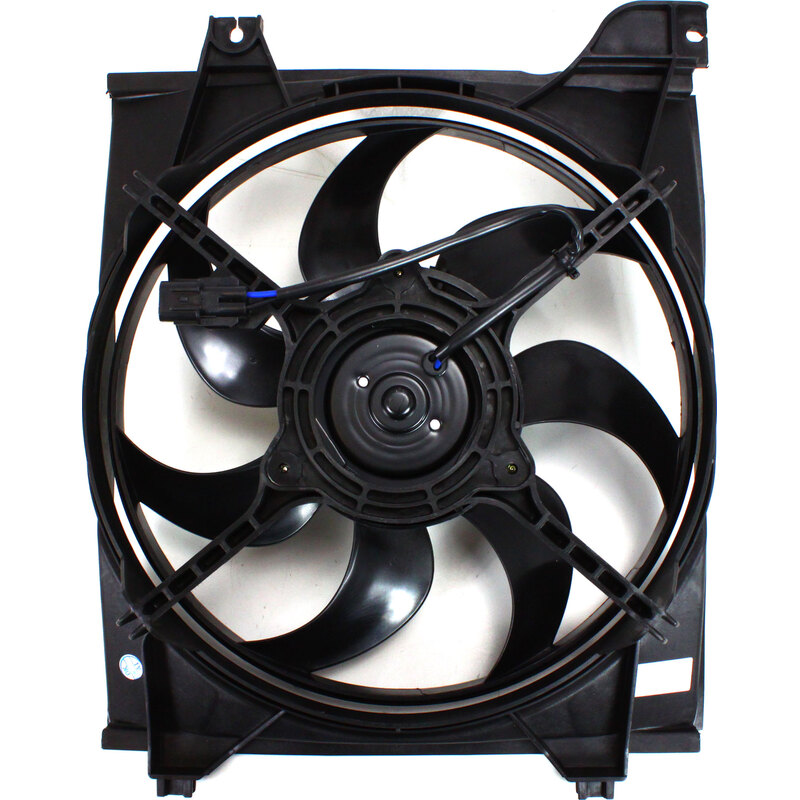 Cooling Fan Assembly 253801G100