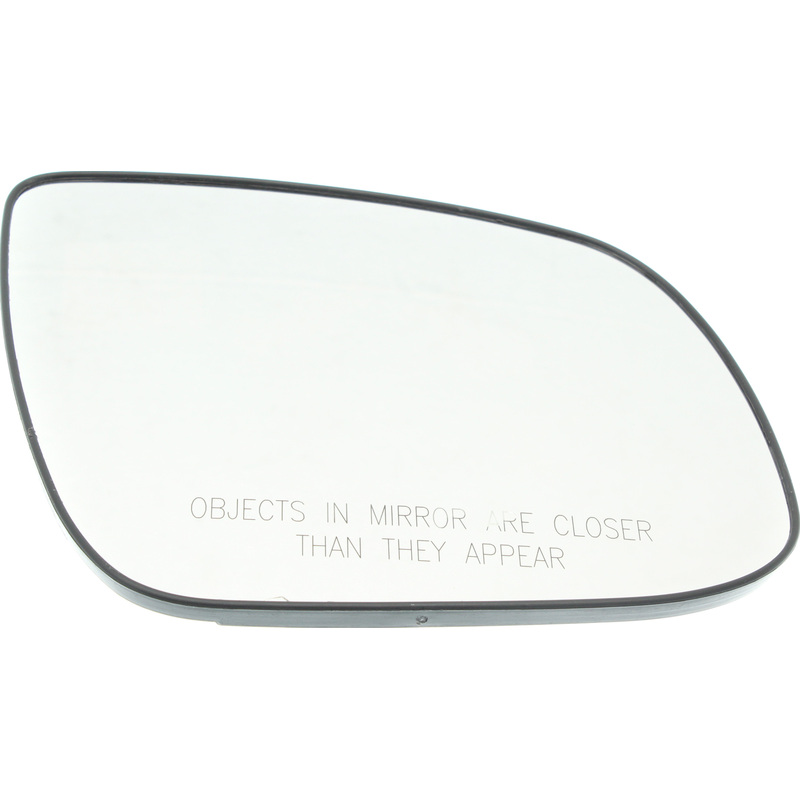 Mirror Glass 876211M100 876211M110