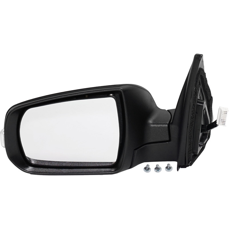 Mirror 876101U050-PFM Non-Heated