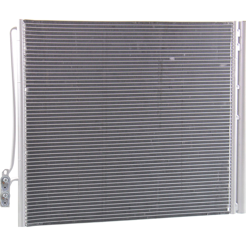 A/C Condenser LR010843