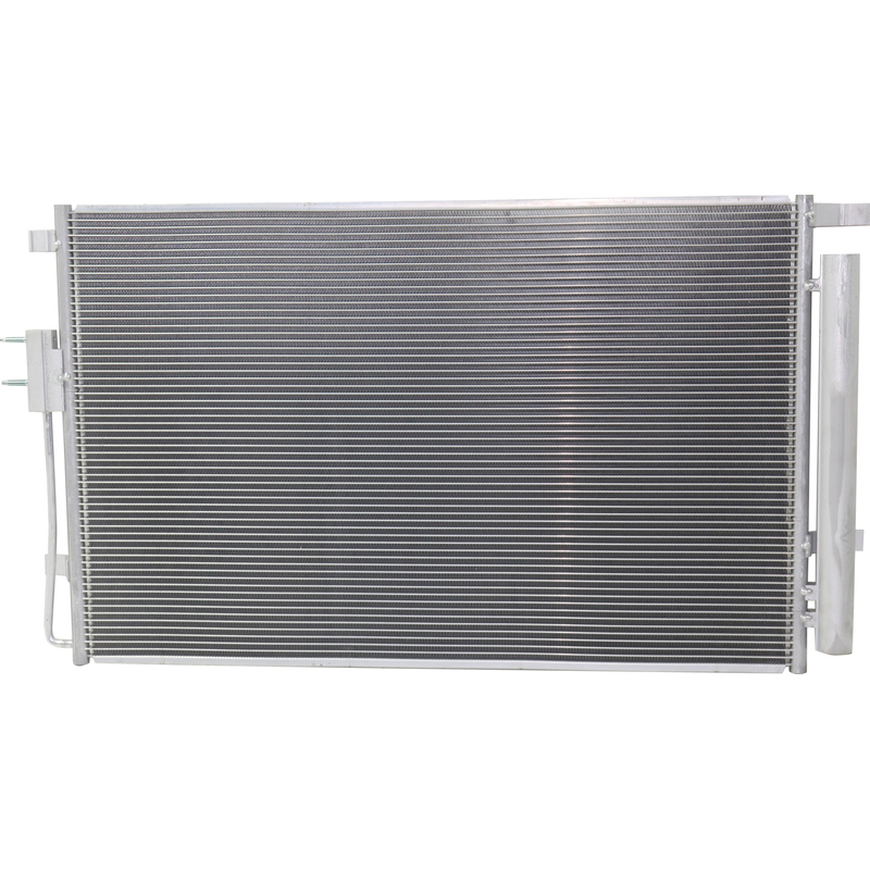 A/C Condenser 97606C6500 97606C6550