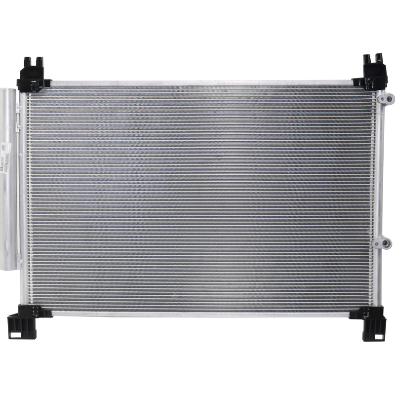 A/C Condenser 884600E110