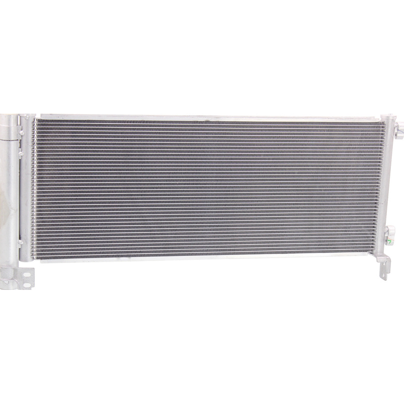 A/C Condenser 8846042150