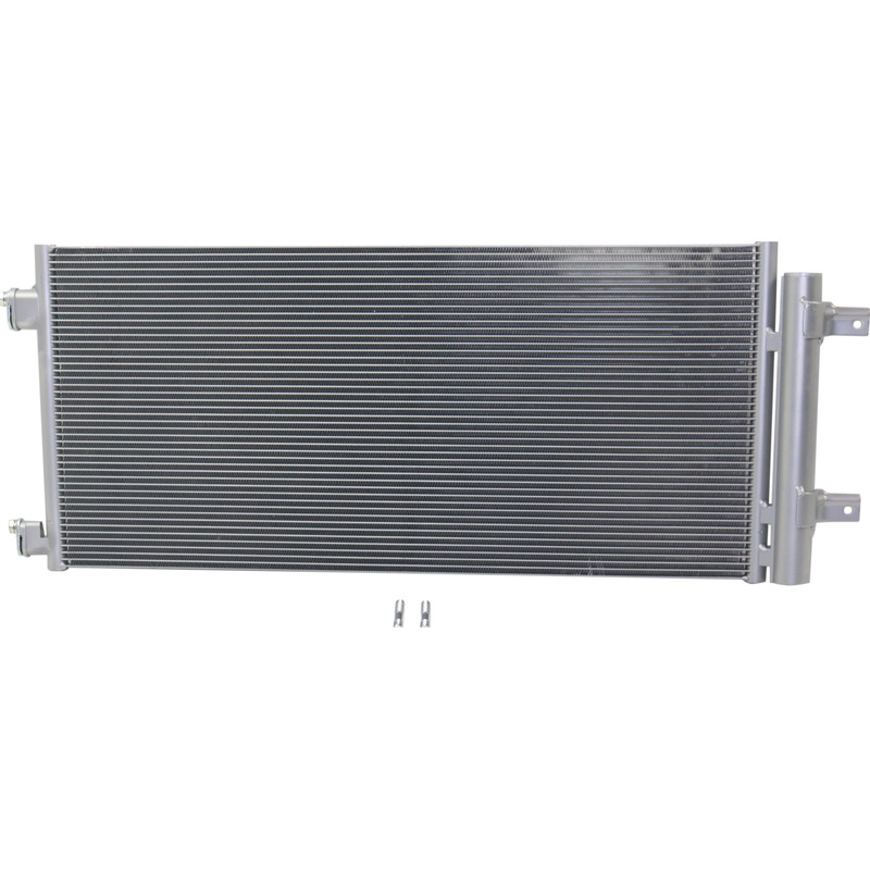 A/C Condenser 39011385