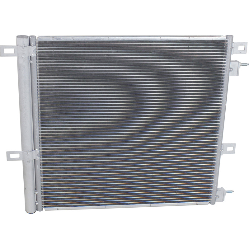 A/C Condenser 84504267 84129805