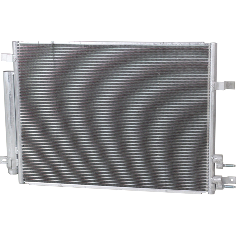 A/C Condenser 23455461 84947859