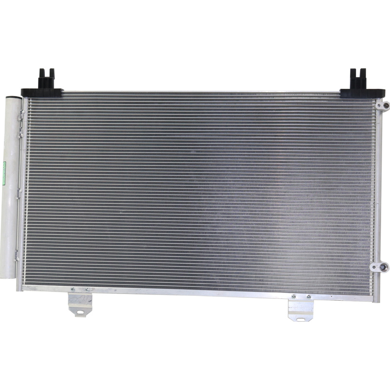 A/C Condenser 8846008030