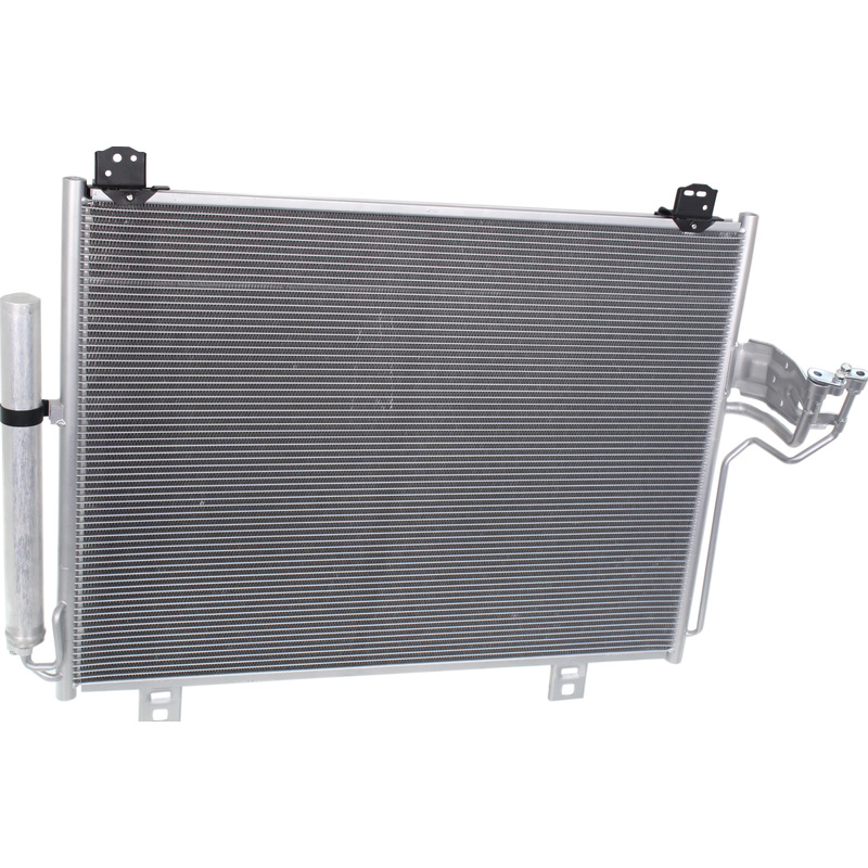 A/C Condenser TC3M61480 TK4861480