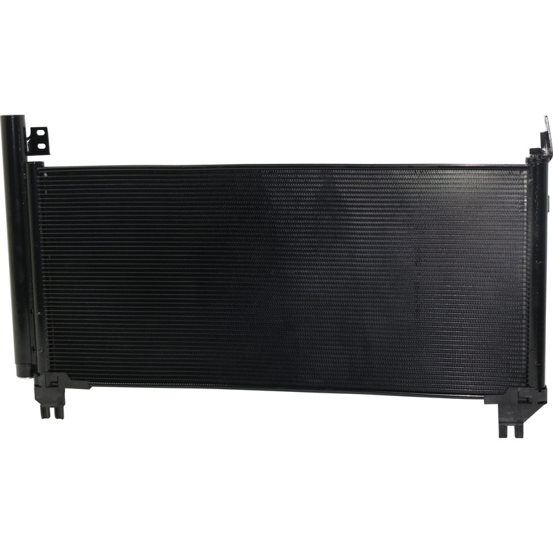 A/C Condenser 8846048220