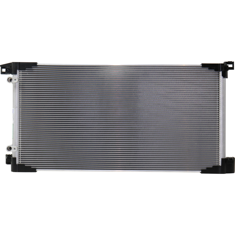 A/C Condenser 8846047180