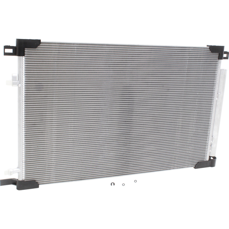 A/C Condenser 884A033020