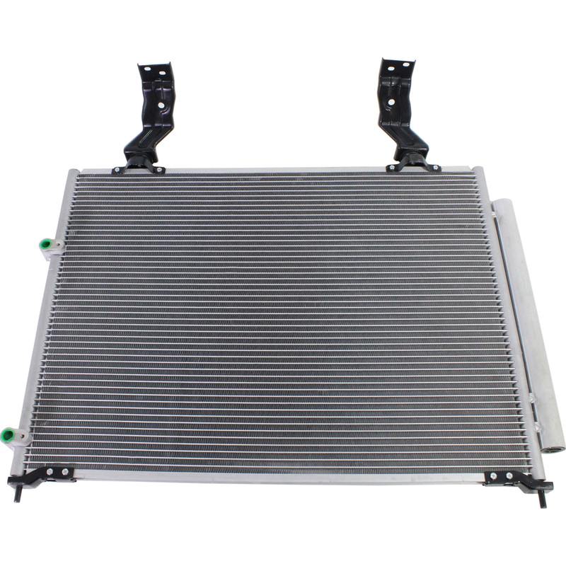 A/C Condenser 80100S3V305 80100S9V305